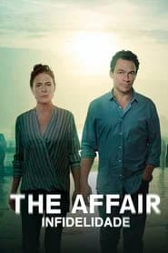 The Affair: Infidelidade