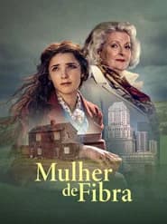 Uma Mulher de Substância