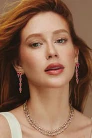 Marina Ruy Barbosa