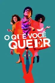O Que Você Queer
