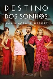 Destino dos Sonhos: Uma Viagem Surpresa