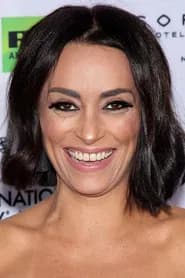 Suzana Pires