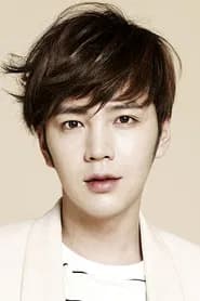 Jang Geun Suk
