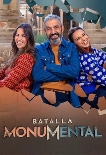 Batalla monumental