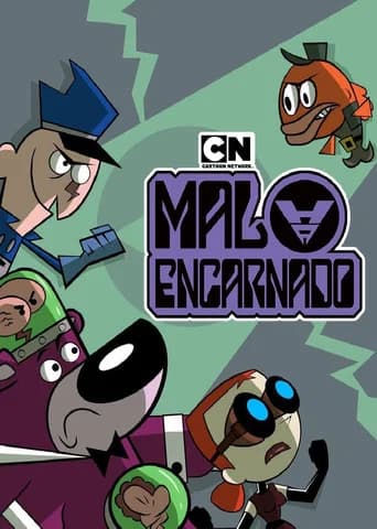 Mal Encarnado