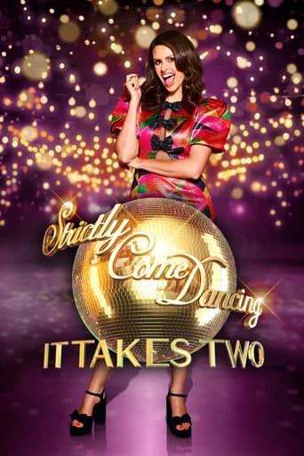 Strictly Come Dancing: It Takes Two