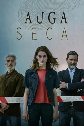 Auga Seca