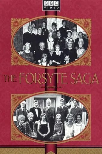 The Forsyte Saga