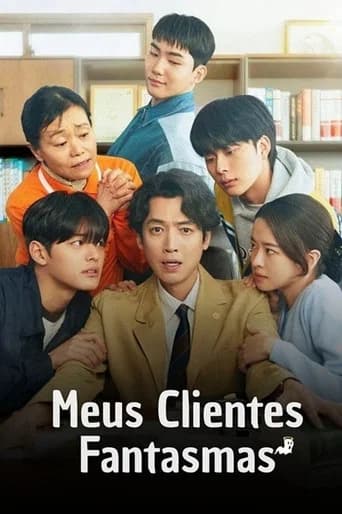 Meus Clientes Fantasmas