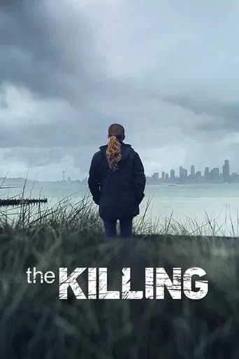 The Killing - Além de um Crime
