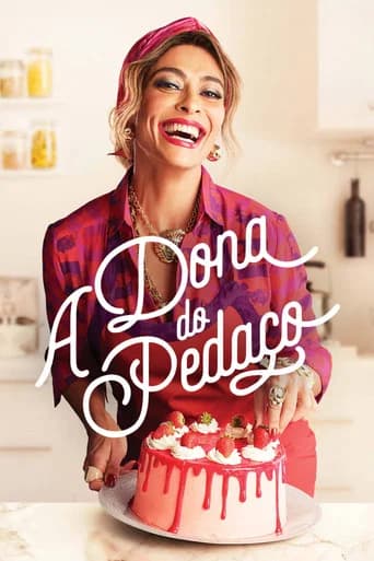 A Dona do Pedaço