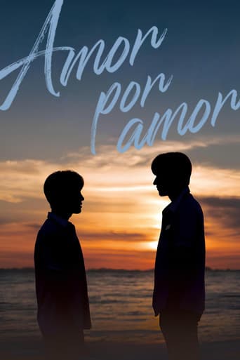 Amor por Amor