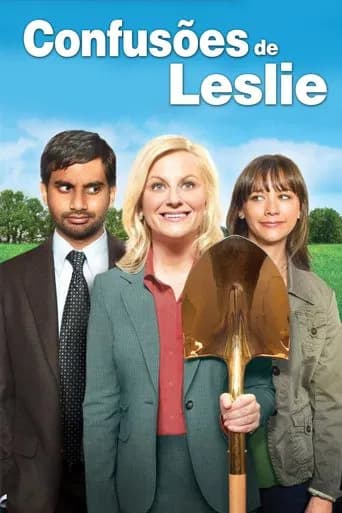 Confusões de Leslie