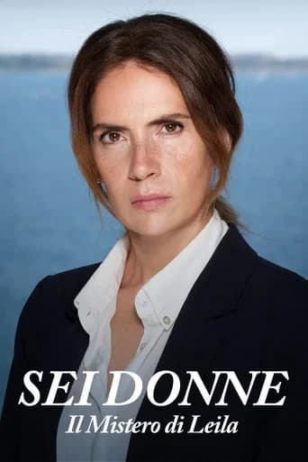 Sei donne - Il mistero di Leila