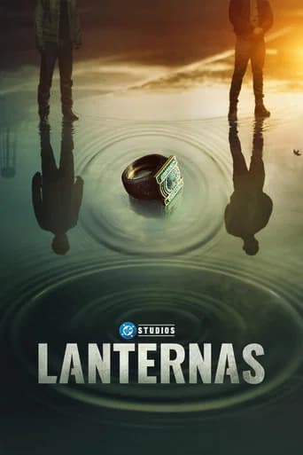 Lanternas