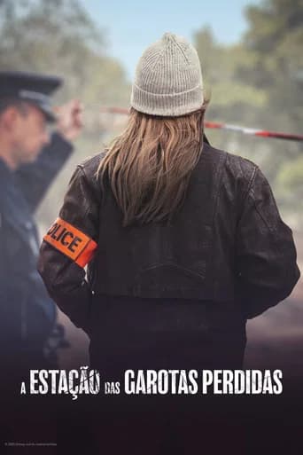 A Estação das Garotas Perdidas