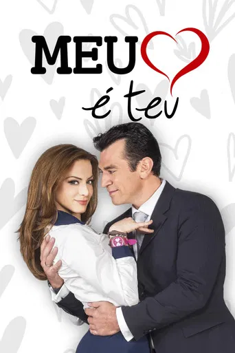 Meu Coração é Teu