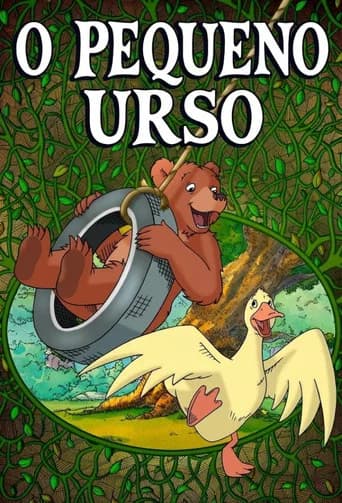O Pequeno Urso