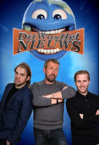 Dit Was Het Nieuws