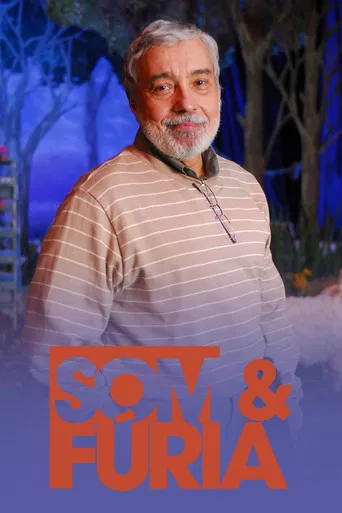 Som & Fúria