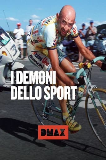 I demoni dello sport