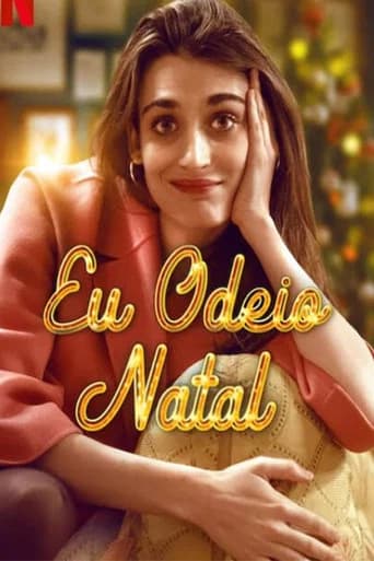 Eu Odeio Natal