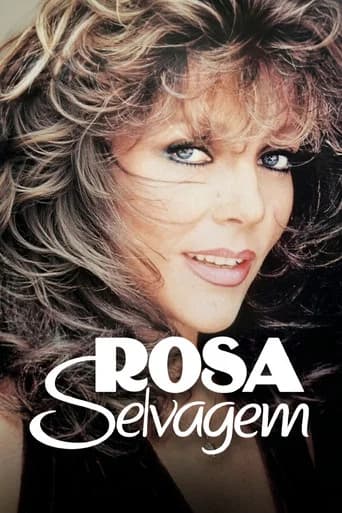 Rosa Selvagem