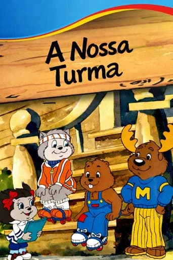 A Nossa Turma