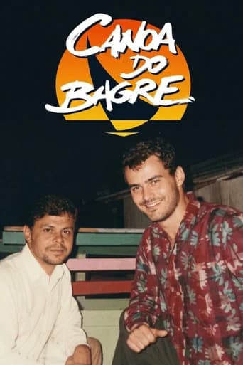 Canoa do Bagre