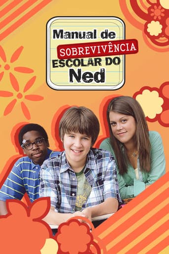 Manual de Sobrevivência Escolar do Ned