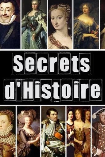 Segredos da História