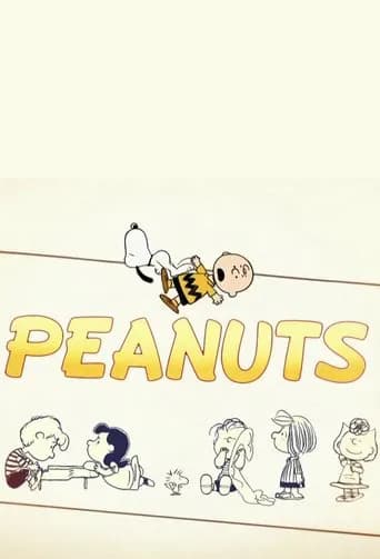 Snoopy e Sua Turma