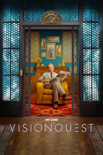 VisionQuest