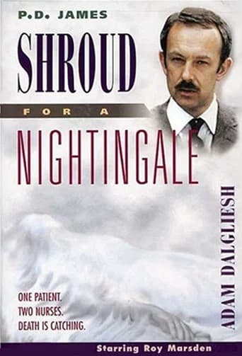 Shroud for a Nightingale