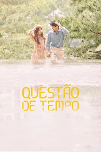 Questão de Tempo