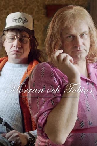 Morran och Tobias