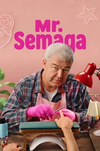 Mr. Semaga