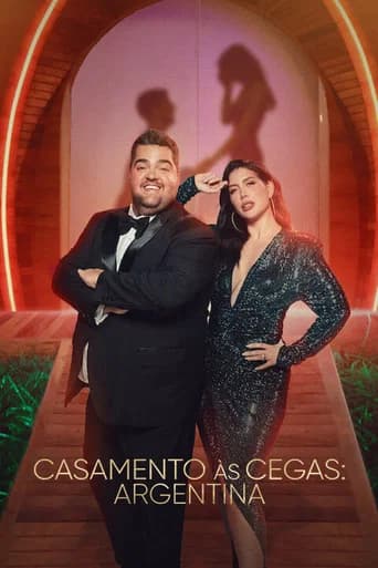Casamento às Cegas: Argentina