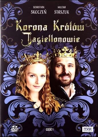 Korona królów. Jagiellonowie
