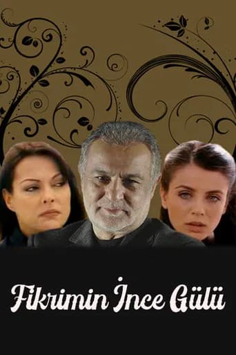 Fikrimin İnce Gülü