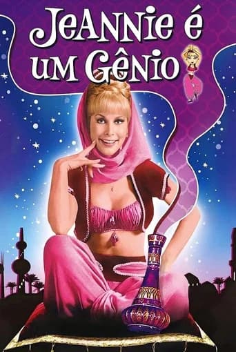 Jeannie É um Gênio