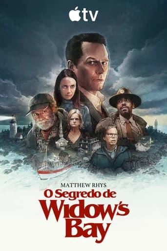 O Segredo de Widow's Bay