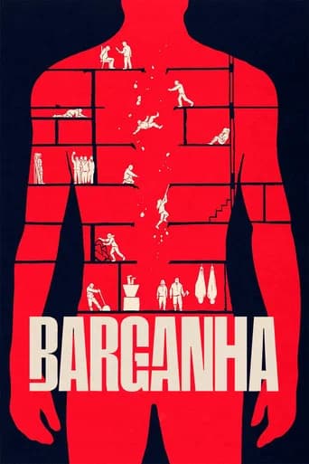 Barganha