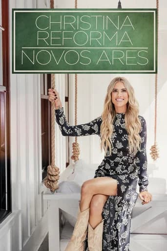 Christina Reforma: Novos Ares