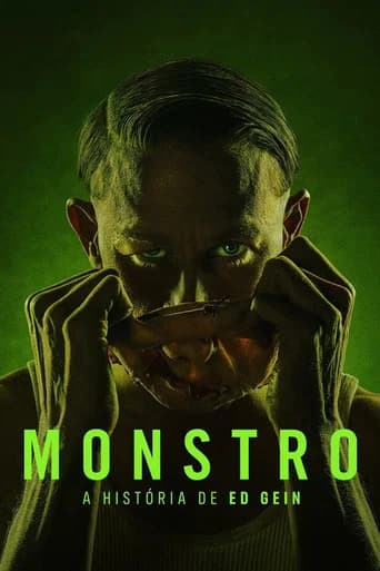 Monstro: A História de Ed Gein