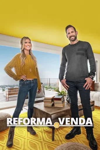 Reforma à Venda