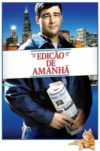 Edição de Amanhã