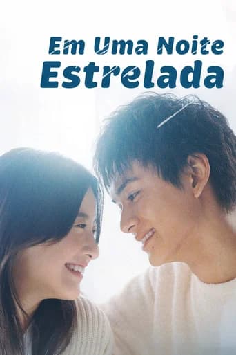 Em uma noite estrelada