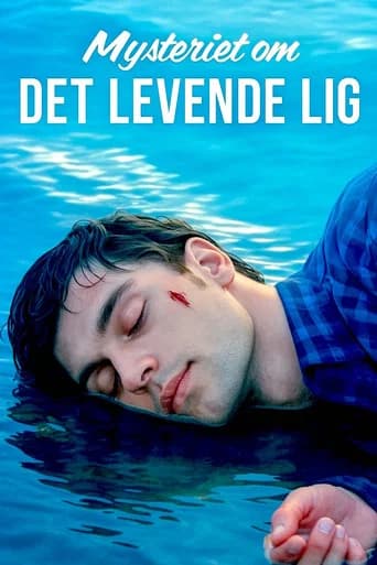 Mysteriet om det levende lig