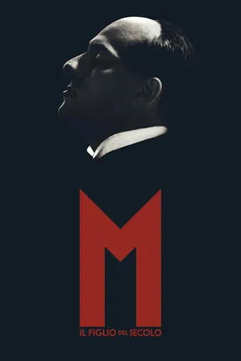 M: O Filho do Século